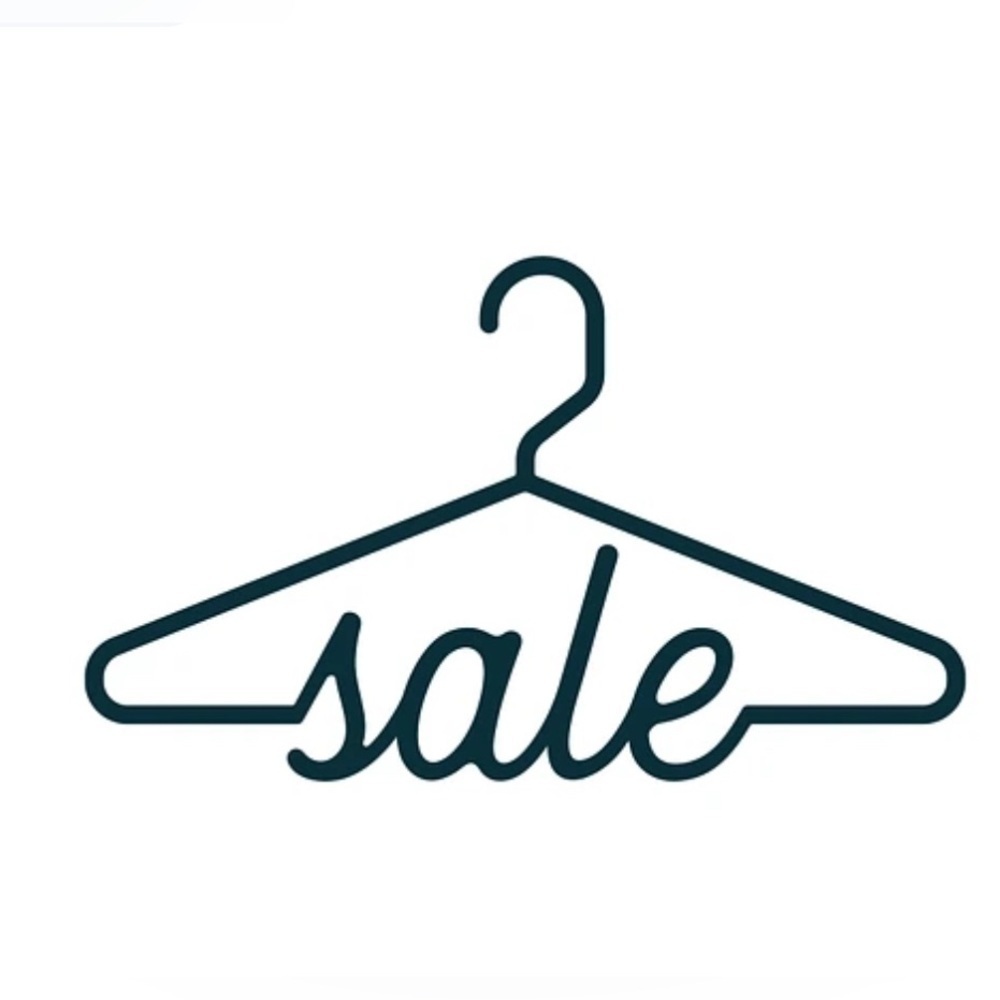 $3, $5, $13 & $25 starts only! Closet liquidation 🚨